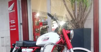 MotoGuzzi Falcone 500 – Ciciriello Moto (4)