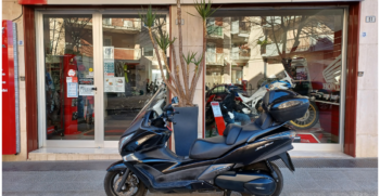 Honda SW-T Nera – Ciciriello Moto (5)
