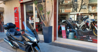 Honda SW-T Nera – Ciciriello Moto (6)
