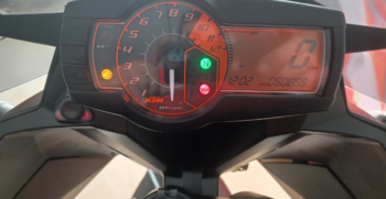 KTM SM 990 – Ciciriello Moto (3)