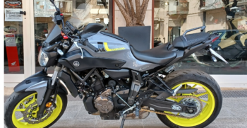 Yamaha MT-07 – Ciciriello Moto (2)
