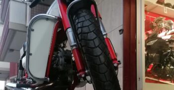 MotoGuzzi Falcone 500 – Ciciriello Moto (1)