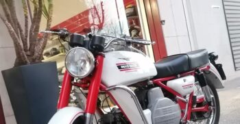 MotoGuzzi Falcone 500 – Ciciriello Moto (10)