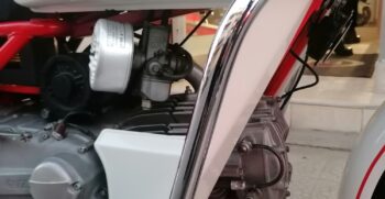 MotoGuzzi Falcone 500 – Ciciriello Moto (12)