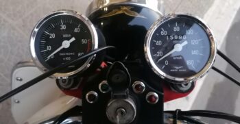 MotoGuzzi Falcone 500 – Ciciriello Moto (7)