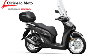 HONDA SH 150 – CICIRIELLO MOTO (1)