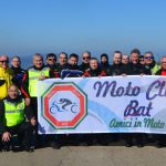 moto club andria - concessionario honda