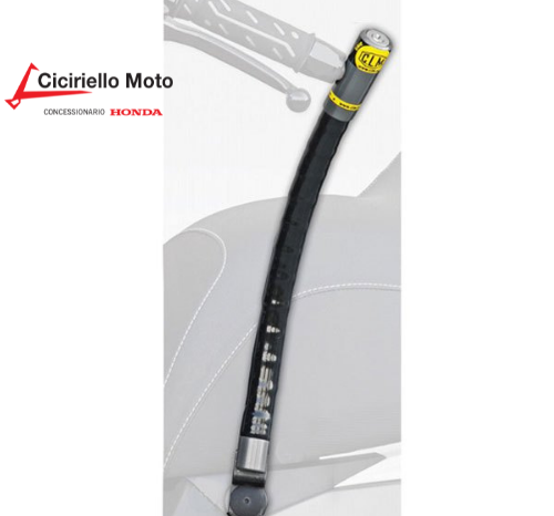 ANTIFURTO BLOCCA MANUBRIO DA SELLA KYMCO SUPER DINK 50 – Ciciriello Moto