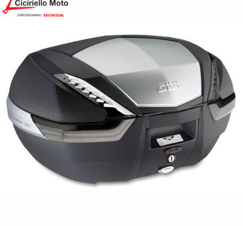 BAULETTO V 47 NT – Ciciriello Moto