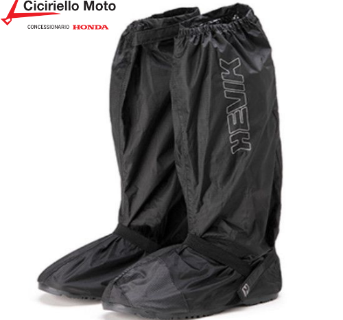 COPRI SCARPE IMPREMBIABILE – Ciciriello Moto
