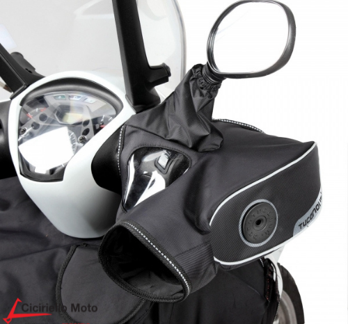 COPRIMANOPOLE TUCANO URBANO – Ciciriello Moto