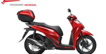 Honda SH 150 Sport