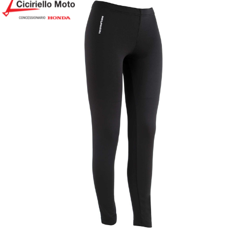 POLO SUD LADY SOTTO PANTA NERO S – Ciciriello Moto