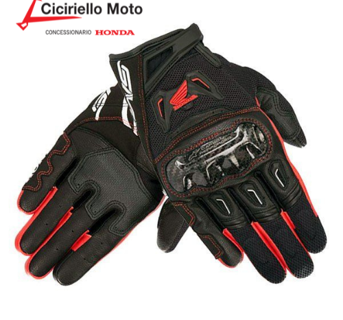 SMX-2 AIR CARBON V2 – Ciciriello Moto