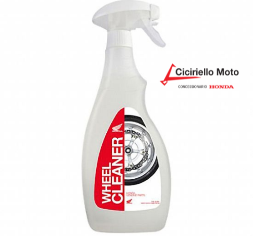 DETERGENTE RUOTE HONDA – Ciciriello Moto