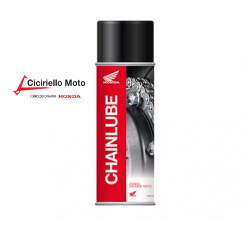 GRASSO CATENA HONDA – Ciciriello Moto
