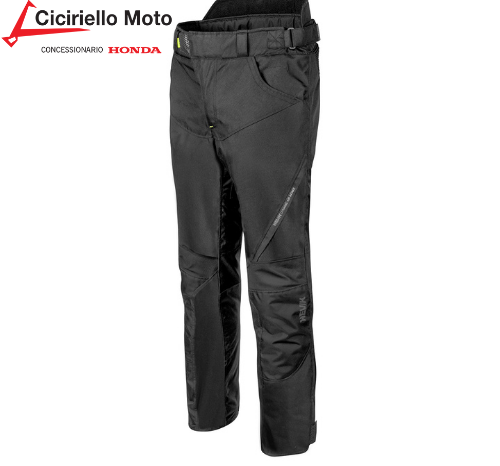 PANTALONE STELVIO LIGHT – Ciciriello Moto
