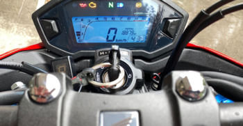 Honda CB 500 F Rossa – Ciciriello Moto (4)