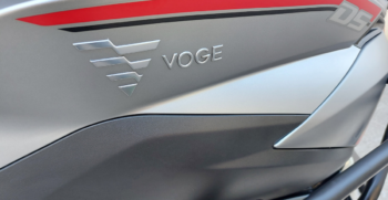 Voge Valico 500 DS Grigia – Ciciriello Moto (4)