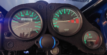Honda Africa Twin Adventure Sport 750 RD04 – Ciciriello Moto (4)