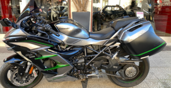 Kawasaki ninja HS SX – Ciciriello Moto (4)