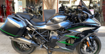 Kawasaki ninja HS SX – Ciciriello Moto (6)