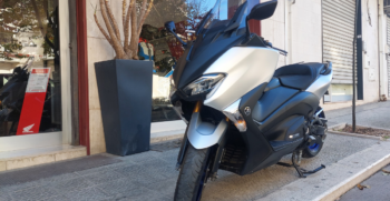 Yamaha T-max 530 SX – Ciciriello Moto (2)