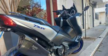 Yamaha T-max 530 SX – Ciciriello Moto (5)