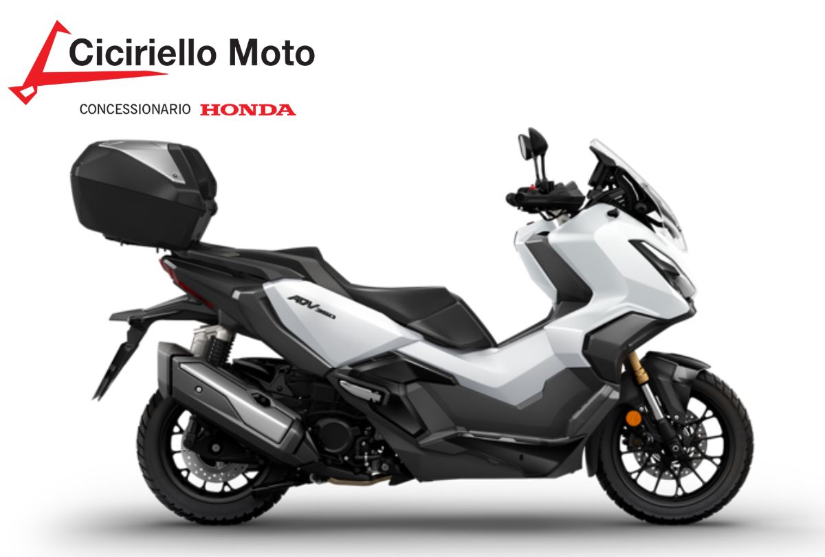 HONDA ADV 350 – Ciciriello Moto