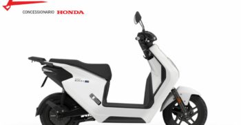 Honda EM 1