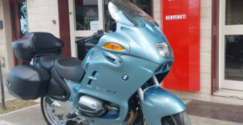 BMW R1100RT Celestina – Ciciriello Moto (5)