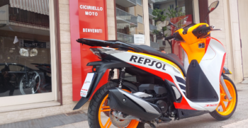 Honda SH 350 Repsol – Ciciriello Moto (4)
