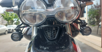 MotoGuzzi V85TT Guardia D’onore Nera – Ciciriello Moto (4)