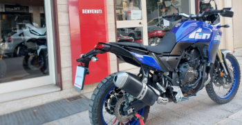 Yamaha Tenere 700 Blu – Ciciriello Moto (4)