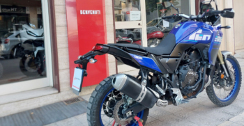 Yamaha Tenere 700 Blu – Ciciriello Moto (6)