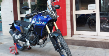 Yamaha Tenere 700 Blu – Ciciriello Moto (7)