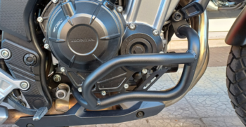 Honda CB 500 X Nera – Ciciriello Moto (5)