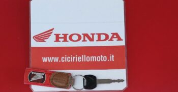 Honda CL 500 Nera – Ciciriello Moto (3)