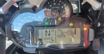 BMW R 1200 GS Adventure Nera – Ciciriello Moto (4)