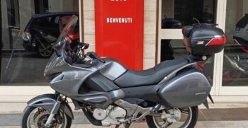 Honda Deaville 700 Grigio – Ciciriello Moto (2)