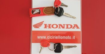 Honda Deaville 700 Grigio – Ciciriello Moto (4)
