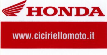 Honda EM-1 50 Elettrico Bianco – Ciciriello Moto (14)