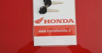 Honda EM-1 50 Elettrico Bianco – Ciciriello Moto (4)