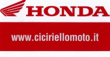 Honda Monkey 125 Rosso – Ciciriello Moto (10)