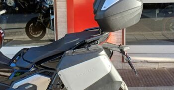 Honda X-ADV 750 DCT Nero – Ciciriello Moto (5)