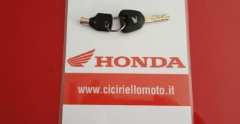 Honda XL Transalp 750 Grigia – Ciciriello Moto (5)