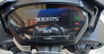 Triumph Speed Triples 1050 Nero – Ciciriello Moto (3)
