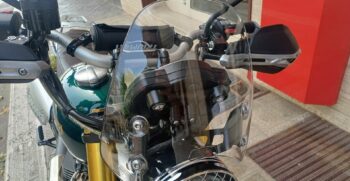 Triumph Scambler 1200 Nera – Ciciriello Moto (6)