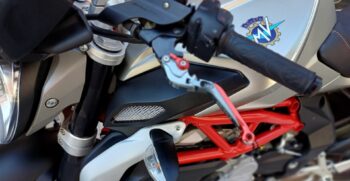 MV Augusta Brutale Trepistoni 800 Grigio – Ciciriello Moto (10)