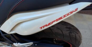 MV Augusta Brutale Trepistoni 800 Grigio – Ciciriello Moto (8)